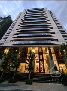 رهن آپارتمان 254 متری در ولنجک