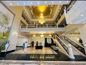 اجاره آپارتمان 210 متری در زعفرانیه