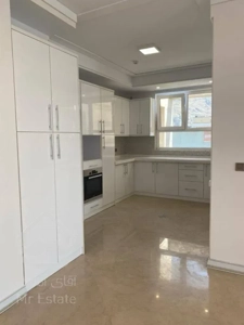 رهن آپارتمان 210 متری در زعفرانیه