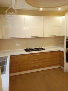 رهن آپارتمان 200 متری در محمودیه