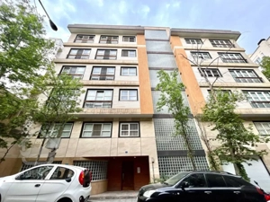 فروش آپارتمان 163 متری در زعفرانیه