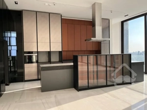 رهن آپارتمان 430 متری در زعفرانیه