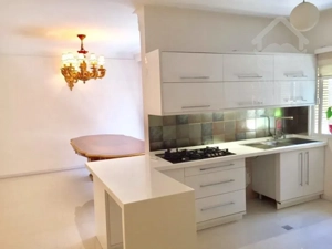 رهن آپارتمان 140 متری در زعفرانیه