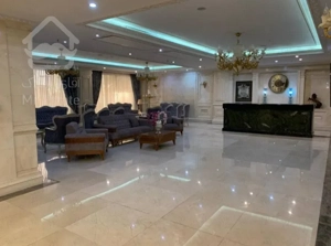 اجاره آپارتمان 195 متری در زعفرانیه