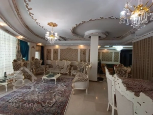 رهن آپارتمان 202 متری در زعفرانیه