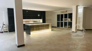 اجاره آپارتمان 220 متری در زعفرانیه