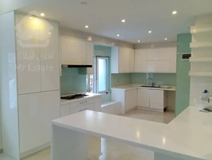 اجاره آپارتمان 190 متری در زعفرانیه