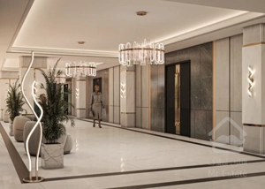 پیش فروش واحد مسکونی 55 متری در غرب تهران