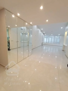 اجاره آپارتمان 190 متری در زعفرانیه