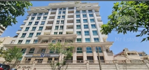 اجاره آپارتمان 170 متری در ولنجک