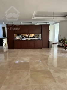 رهن آپارتمان 280 متری در زعفرانیه