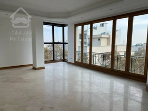 رهن آپارتمان 270 متری در محمودیه