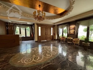 فروش آپارتمان 300 متری در زعفرانیه