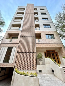 فروش آپارتمان 100 متری در زعفرانیه