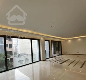 فروش آپارتمان 228 متری در زعفرانیه