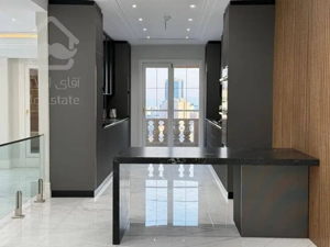 فروش آپارتمان 243 متری در محمودیه