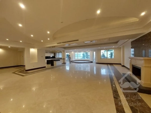 رهن آپارتمان 475 متری در زعفرانیه