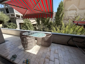 اجاره آپارتمان ویلا 300 متری در در زعفرانیه