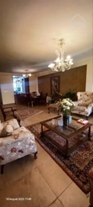 اجاره آپارتمان 180 متری در محمودیه