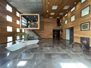 اجاره آپارتمان 380 متری در زعفرانیه