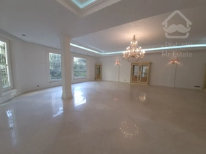 اجاره آپارتمان 440 متری در فرشته