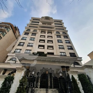 اجاره آپارتمان 248 متری در ولنجک