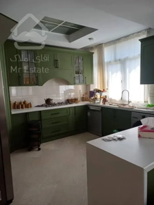 رهن آپارتمان 140 متری در زعفرانیه