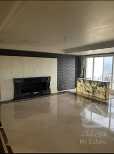 اجاره آپارتمان 250 متری در ولنجک