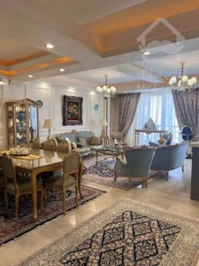 فروش آپارتمان 144 متری در ولنجک