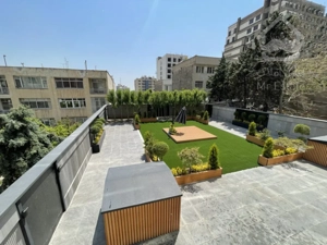 فروش آپارتمان 140 متری در ولنجک