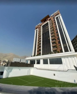 اجاره برج باغ 180 متری در ولنجک