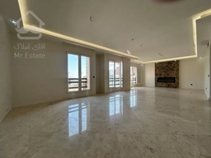 رهن آپارتمان 230 متری در زعفرانیه