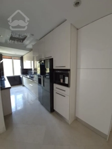 اجاره آپارتمان 165 متری در ولنجک