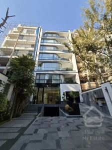 رهن آپارتمان 340 متری در فرشته