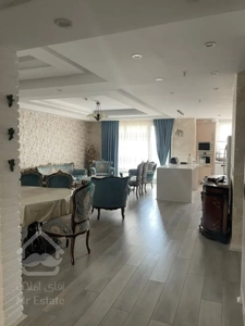 رهن آپارتمان 145 متری در ولنجک