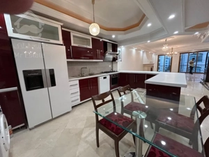 رهن آپارتمان 175 متری در زعفرانیه