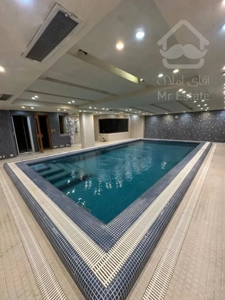 فروش آپارتمان 121 متری در ولنجک