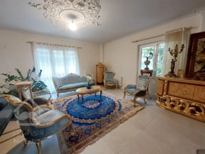 اجاره آپارتمان 240 متری در ولنجک