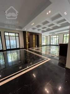 رهن آپارتمان 250 متری در زعفرانیه