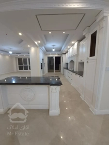 رهن آپارتمان 340 متری در ولنجک