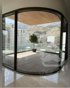 فروش آپارتمان 390 متری در زعفرانیه