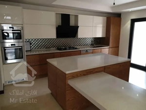 اجاره آپارتمان 189 متری در زعفرانیه