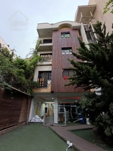 اجاره ویلایی 1000 متری در محمودیه