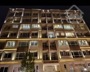 فروش آپارتمان 230 متری در ولنجک