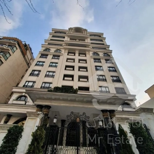 اجاره آپارتمان 248 متری در ولنجک