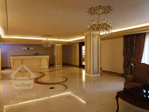 اجاره آپارتمان 220 متری در زعفرانیه