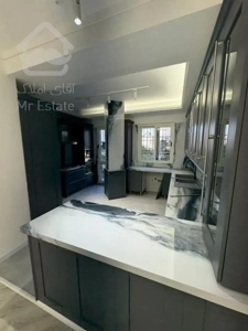 رهن آپارتمان 210 متری در زعفرانیه