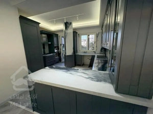 رهن آپارتمان 200 متری در زعفرانیه