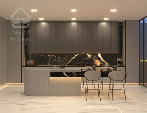 فروش آپارتمان 135 متری در ولنجک