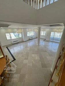 اجاره آپارتمان دوبلکس 300 متری در زعفرانیه